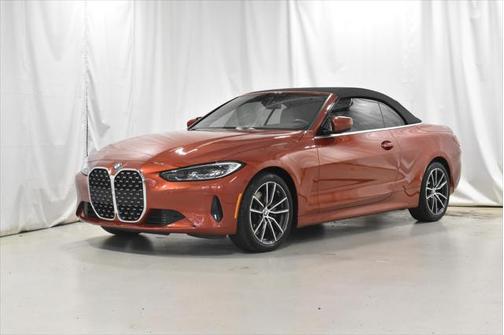 2023 BMW 430 i xDrive