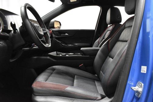 2025 Chevrolet Equinox FWD RS