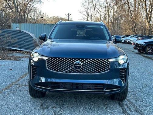 2026 Volvo XC90 B6 Plus 6-Seater