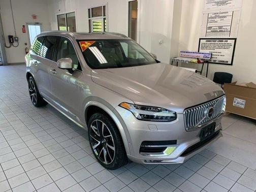2024 Volvo XC90 B6 Plus Bright Theme 7-Seater