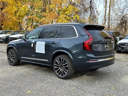2026 Volvo XC90 B6 Plus 6-Seater