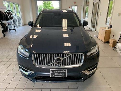 2023 Volvo XC90 B6 Ultimate 6-Seater