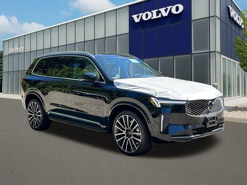 2026 Volvo XC90 B6 Plus 7-Seater