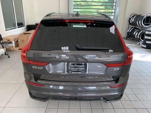 2024 Volvo XC60 B5 Core