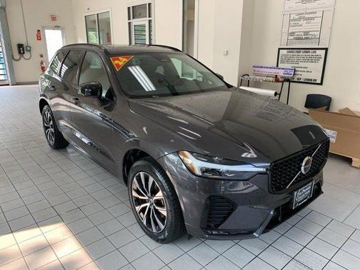 2024 Volvo XC60 B5 Core