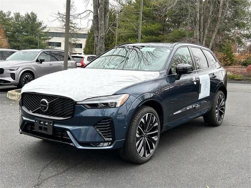 2026 Volvo XC60 B5 Ultra