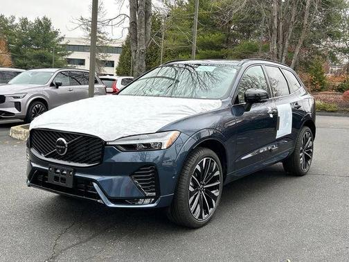 2026 Volvo XC60 B5 Ultra