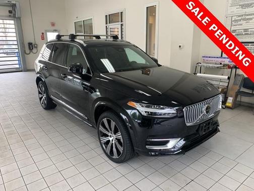 2023 Volvo XC90 B6 Ultimate 7-Seater