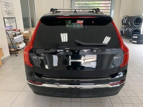 2023 Volvo XC90 B6 Ultimate 7-Seater