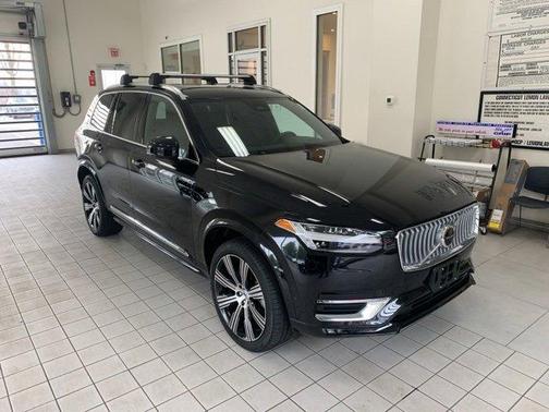 2023 Volvo XC90 B6 Ultimate 7-Seater