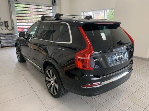 2023 Volvo XC90 B6 Ultimate 7-Seater