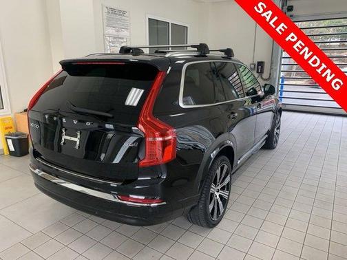 2023 Volvo XC90 B6 Ultimate 7-Seater