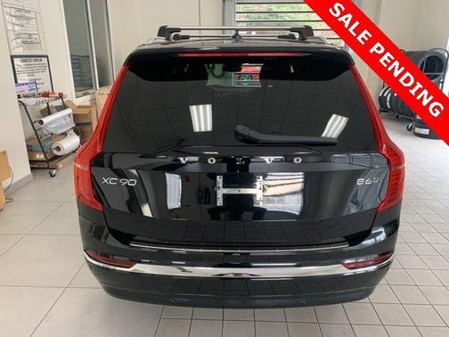 2023 Volvo XC90 B6 Ultimate 7-Seater