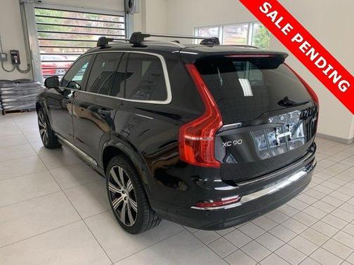 2023 Volvo XC90 B6 Ultimate 7-Seater