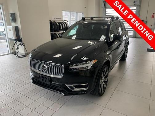 2023 Volvo XC90 B6 Ultimate 7-Seater