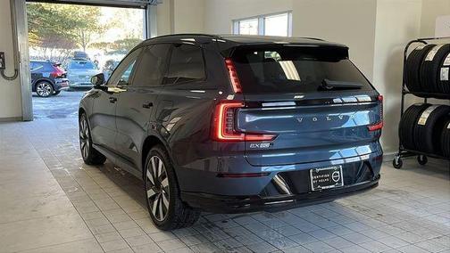 2025 Volvo EX90 Twin Motor Ultra
