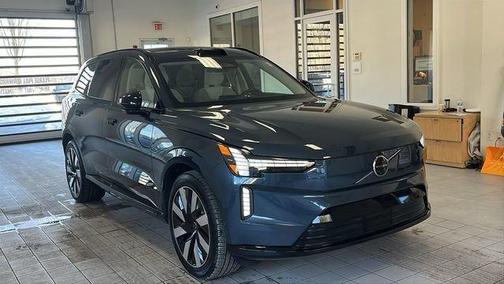 2025 Volvo EX90 Twin Motor Ultra