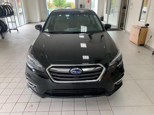 2018 Subaru Legacy 2.5i Limited