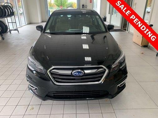 2018 Subaru Legacy 2.5i Limited