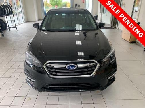 2018 Subaru Legacy 2.5i Limited