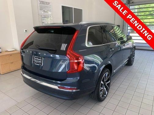 2024 Volvo XC90 B6 Ultimate Bright Theme 7-Seater
