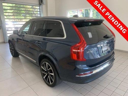 2024 Volvo XC90 B6 Ultimate Bright Theme 7-Seater