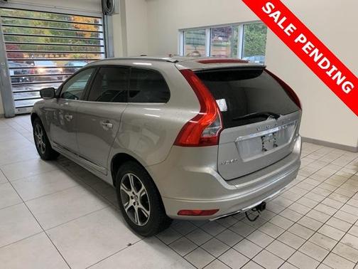 2015 Volvo XC60 T6