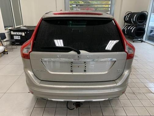 2015 Volvo XC60 T6