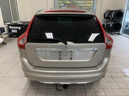 2015 Volvo XC60 T6