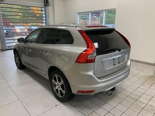 2015 Volvo XC60 T6