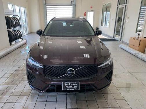 2026 Volvo XC60 B5 Plus