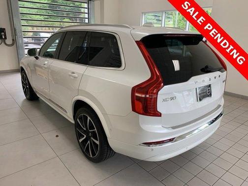 2023 Volvo XC90 B6 Plus 7-Seater