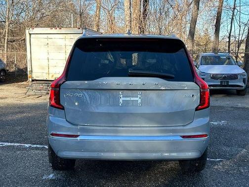 2026 Volvo XC90 B6 Plus 7-Seater