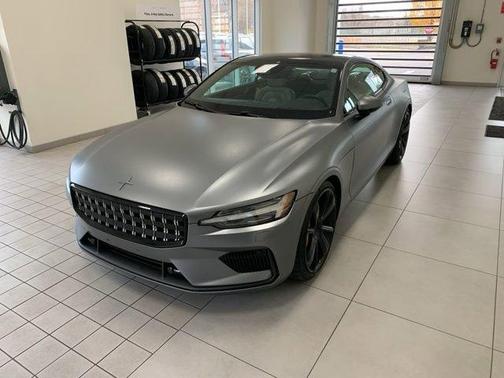 2020 Polestar 1 Base