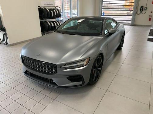 2020 Polestar 1 Base
