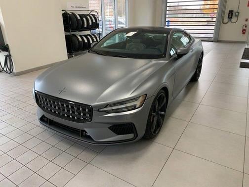 2020 Polestar 1 Base