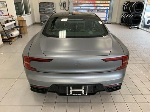 2020 Polestar 1 Base