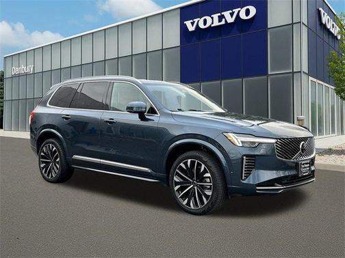 2026 Volvo XC90 B5 Plus 7-Seater