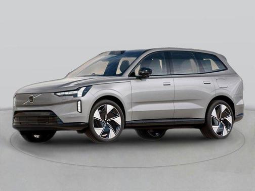 2025 Volvo EX90 Twin Motor Ultra