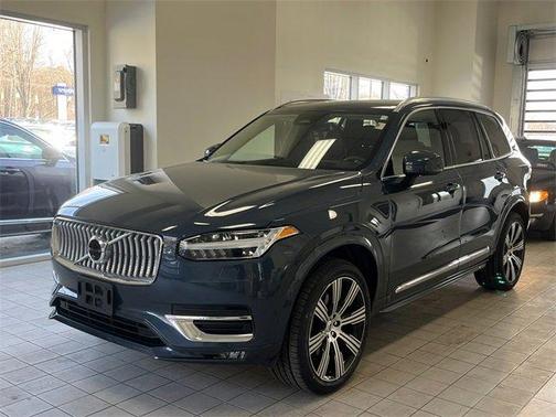 2023 Volvo XC90 B6 Ultimate 7-Seater