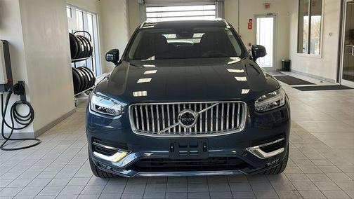 2023 Volvo XC90 B6 Ultimate 7-Seater