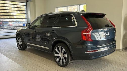 2023 Volvo XC90 Ultimate