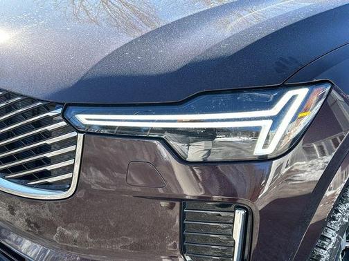 2026 Volvo XC90 B5 Plus 7-Seater