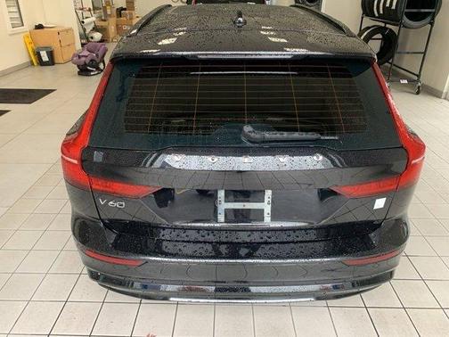 2024 Volvo V60 Recharge Plug-In Hybrid T8 Polestar Engineered