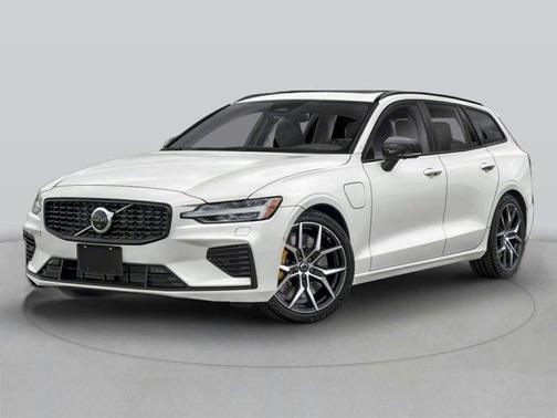 2024 Volvo V60 Recharge Plug-In Hybrid T8 Polestar Engineered