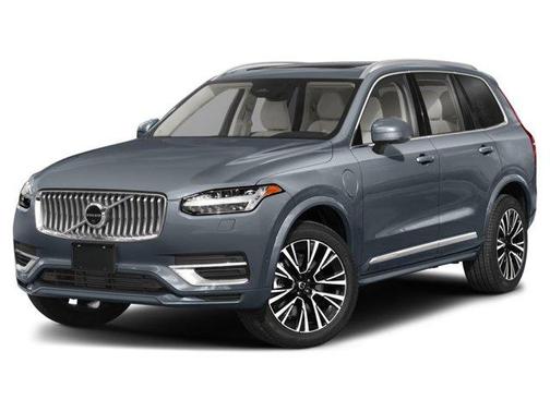 2024 Volvo XC90 Recharge Plug-In Hybrid T8 Ultimate Bright Theme 7-Seater