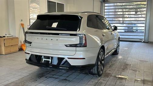 2025 Volvo EX90 Twin Motor Ultra