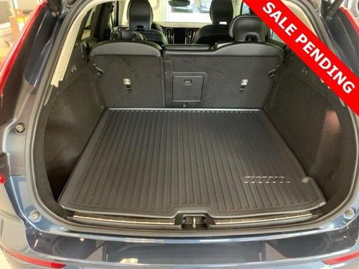 2023 Volvo XC60 B5 Core