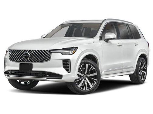 2026 Volvo XC90 B6 Ultra 7-Seater