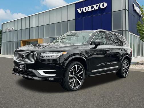 2023 Volvo XC90 Plus